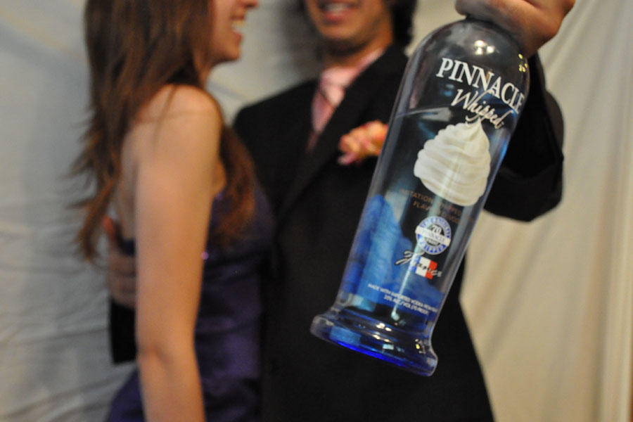 Mixing underage drinking and prom could be a deadly decision