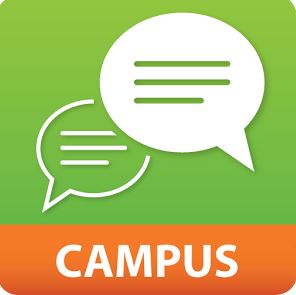 Infinite Campus has been around for several years, but with the new notifications one can be interactive with the grades. 