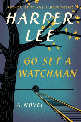Book Review: Go Set a Watchman