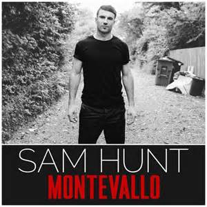 Sam Hunt breaks the barriers between different genres with album Montevallo