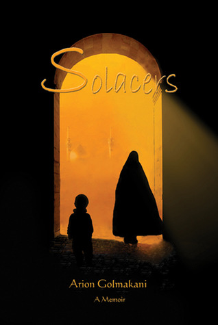 Solacers book cover