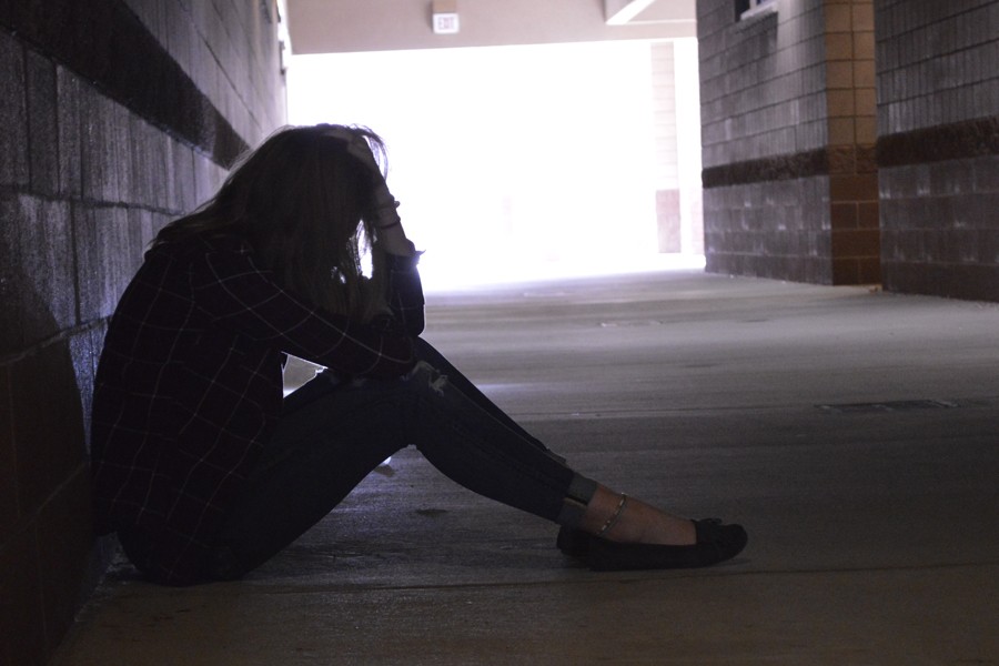 According to the National Alliance on Mental Illness, approximately 20 percent of young adults from age 13-18 experience severe mental disorders in a given year.