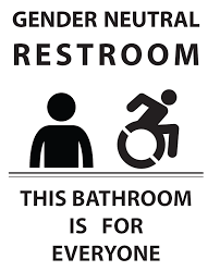 The Precedent of Bathrooms calling for a need to change.