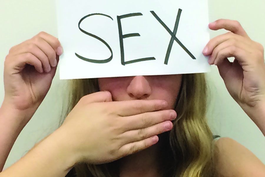 In Arizona, sexual education is required to stress abstinence. CUSD brings in an outside group, North Star Youth Partnership to teach sex ed. More comprehensive sex education is not mandatory by Arizona law, making the students less informed about safe sex. 