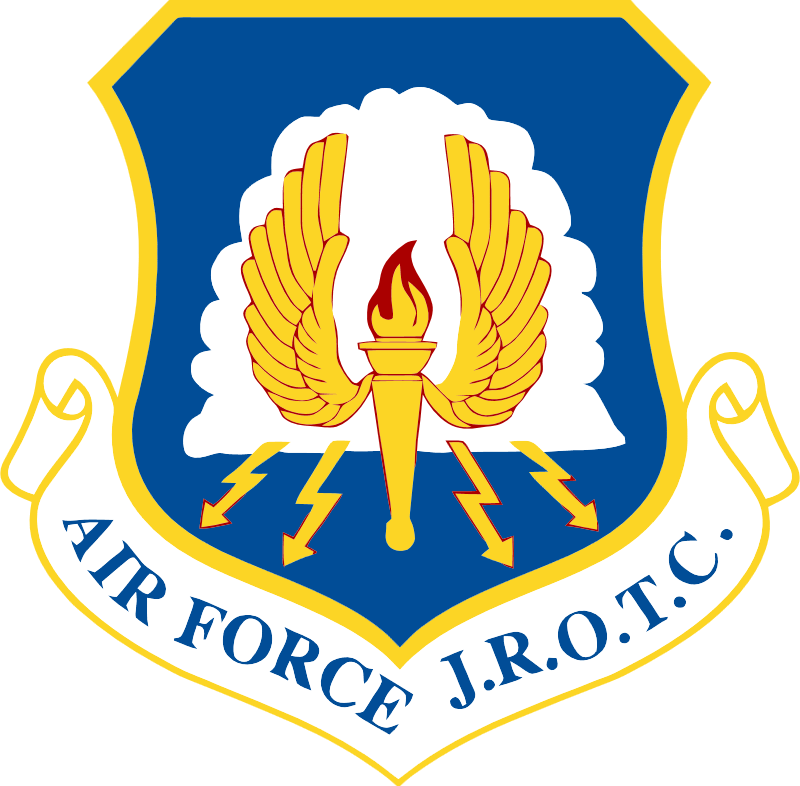 Air+Force+Junior+Reserve+Officer+Training+Corps