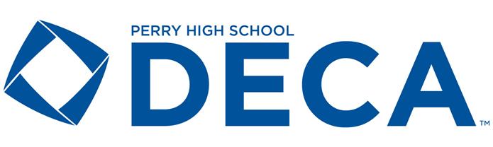 DECA students win two state awards in Career Development Competition