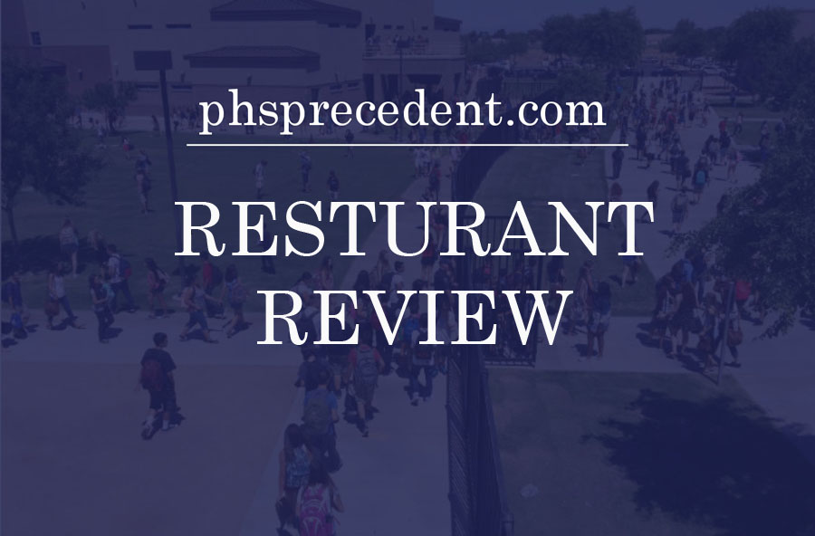 Restaurant Review: The Buffalo Spot