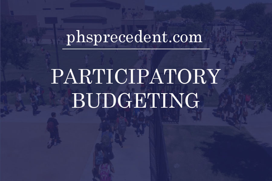 Participatory budgeting brings new opportunities to Perry