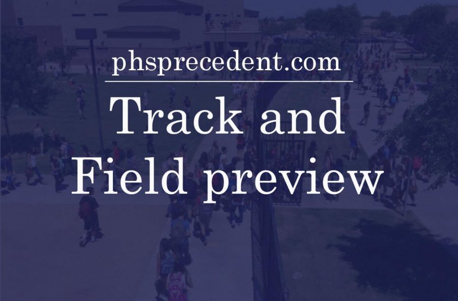 Track/field preview