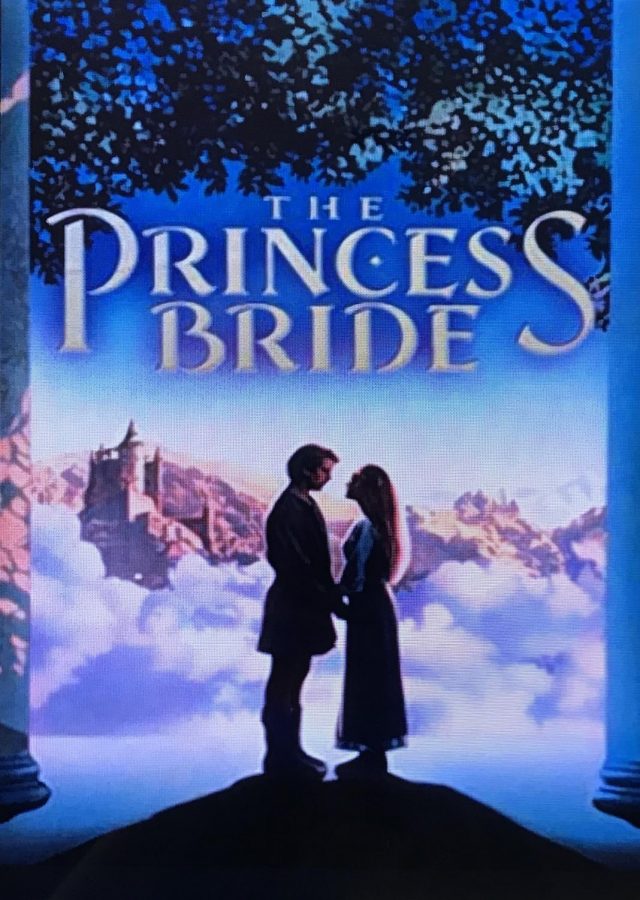 If you haven’t seen the Princess Bride what are you waiting for?