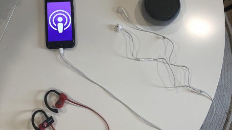 There are many ways to listen to your favorite podcasts! 