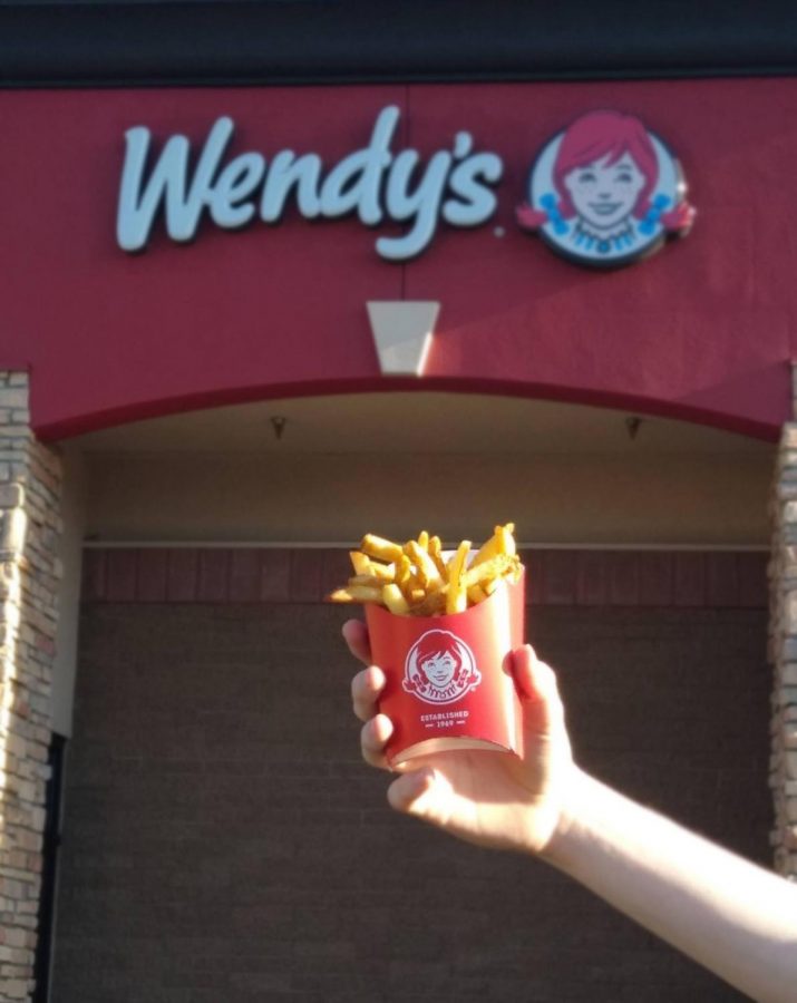 In the side dish showdown, Wendys came out on top with the best tasting French fries. The fries were perfectly salted and had a golden crisp to them. With their delectable side dishes, Wendys is a restaurant that is definitely worth checking out.