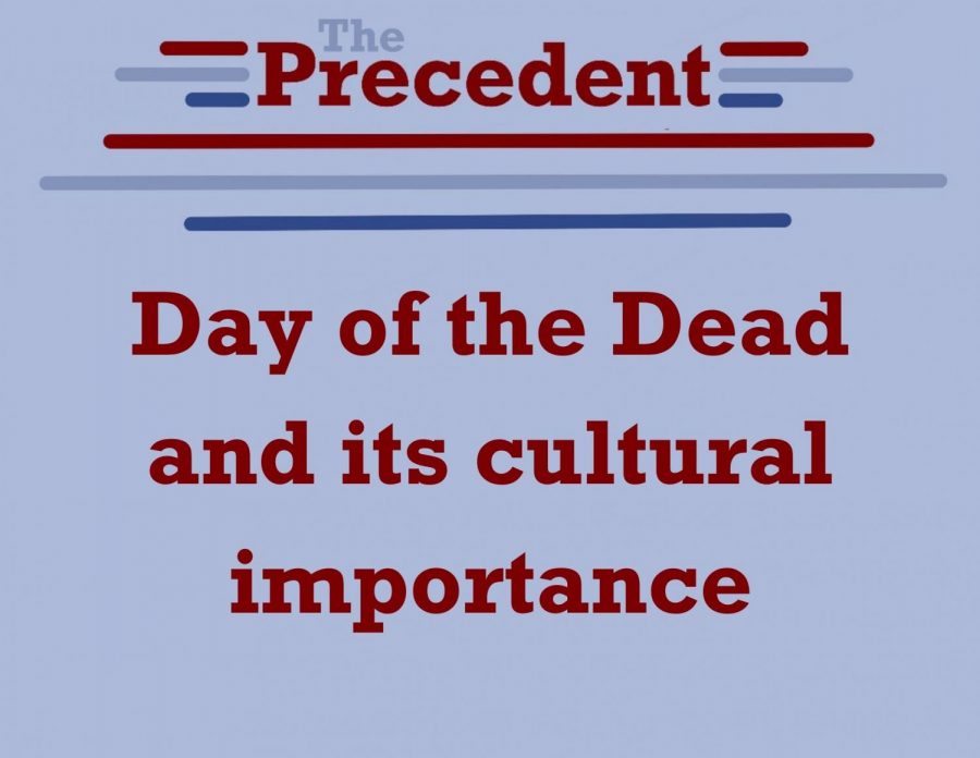 Day+of+the+Dead+has+continued+to+be+overshadowed+by+Halloween.+Corporate+companies+have+taken+over+the+much+smaller+cultural+holiday.
