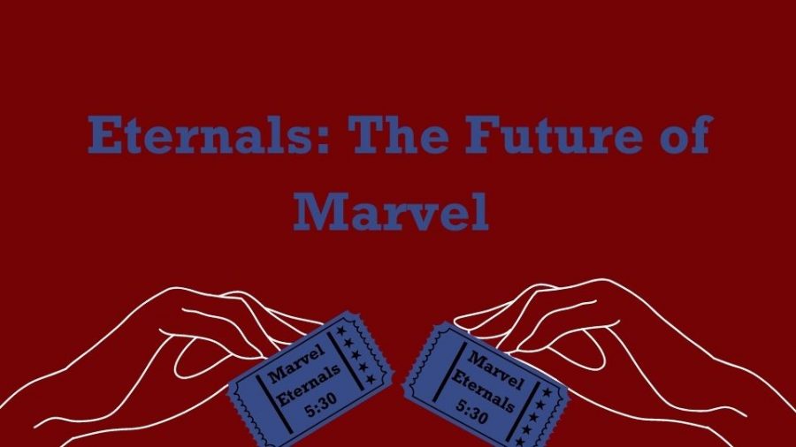 Eternals is one of the first films to be released in phase 4. After a week, fans have been blowing up the media after watching the film.