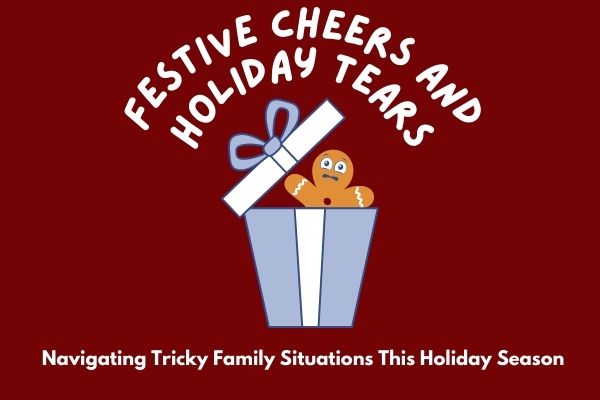The holidays bring you close to your always loved but sometimes-dreaded family; managing can be a real headache. Some of the most common family challenges this time of year can be difficult to handle, here’s some advice that can make navigating the holidays a little bit easier. 