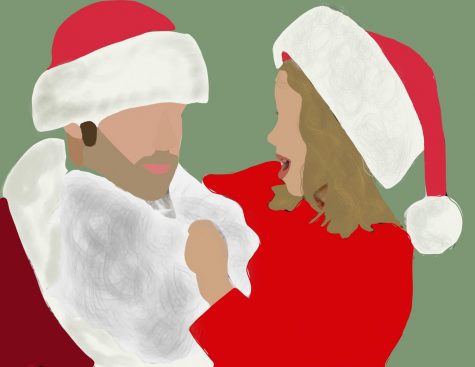 Finding out Santa is not real is a humorous yet sensitive. Read to hear the unique perspectives on finding the hard truth 