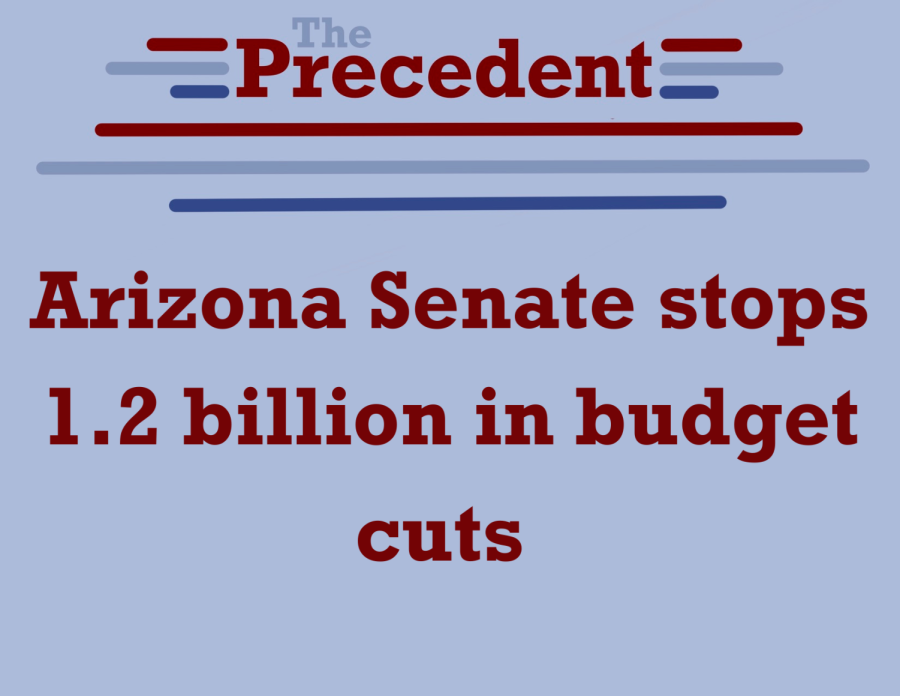 Arizona+Senate+stops+1.2+billion+in+budget+cuts