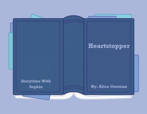 Storytime with Sophie: Heartstopper