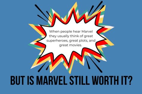 Is Marvel Still Worth It?