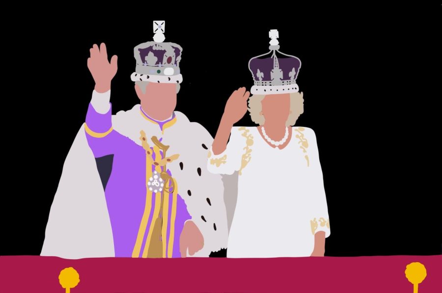 On+May+6%2C+2023%2C+King+Charles+III+and+his+wife+Camilla+were+crowned+the+King+and+Queen+Consort+of+the+United+Kingdom.+Following+the+official+ceremony%2C+days+worth+of+celebrations+ensued.+