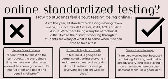Online+Standardized+testing