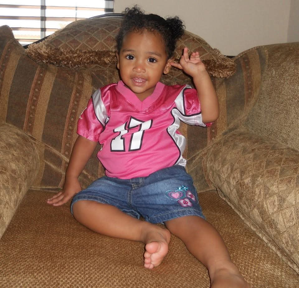Cyeana Moore