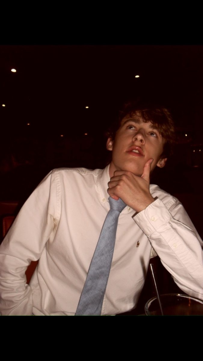 Kai Preston