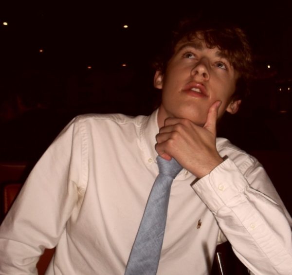 Kai Preston