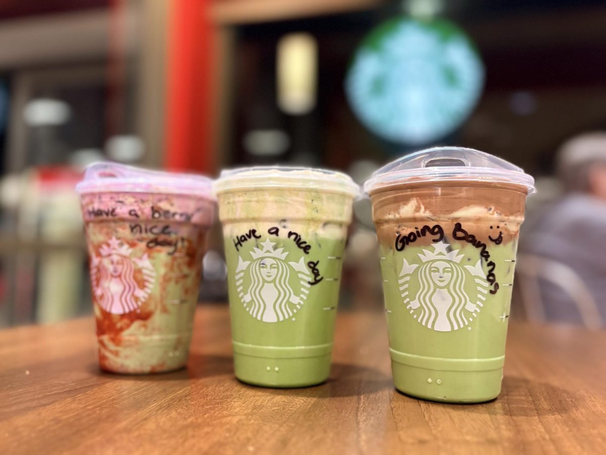 Is matcha considered overrated.