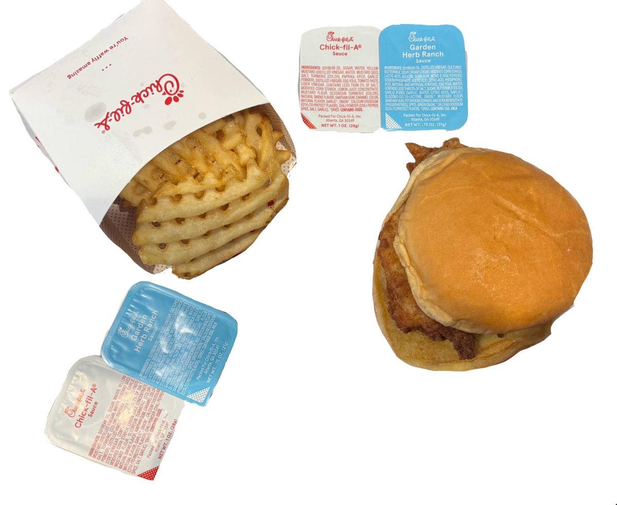 How convenience shapes teen diets